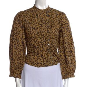 DÔEN Organic Cotton Top
